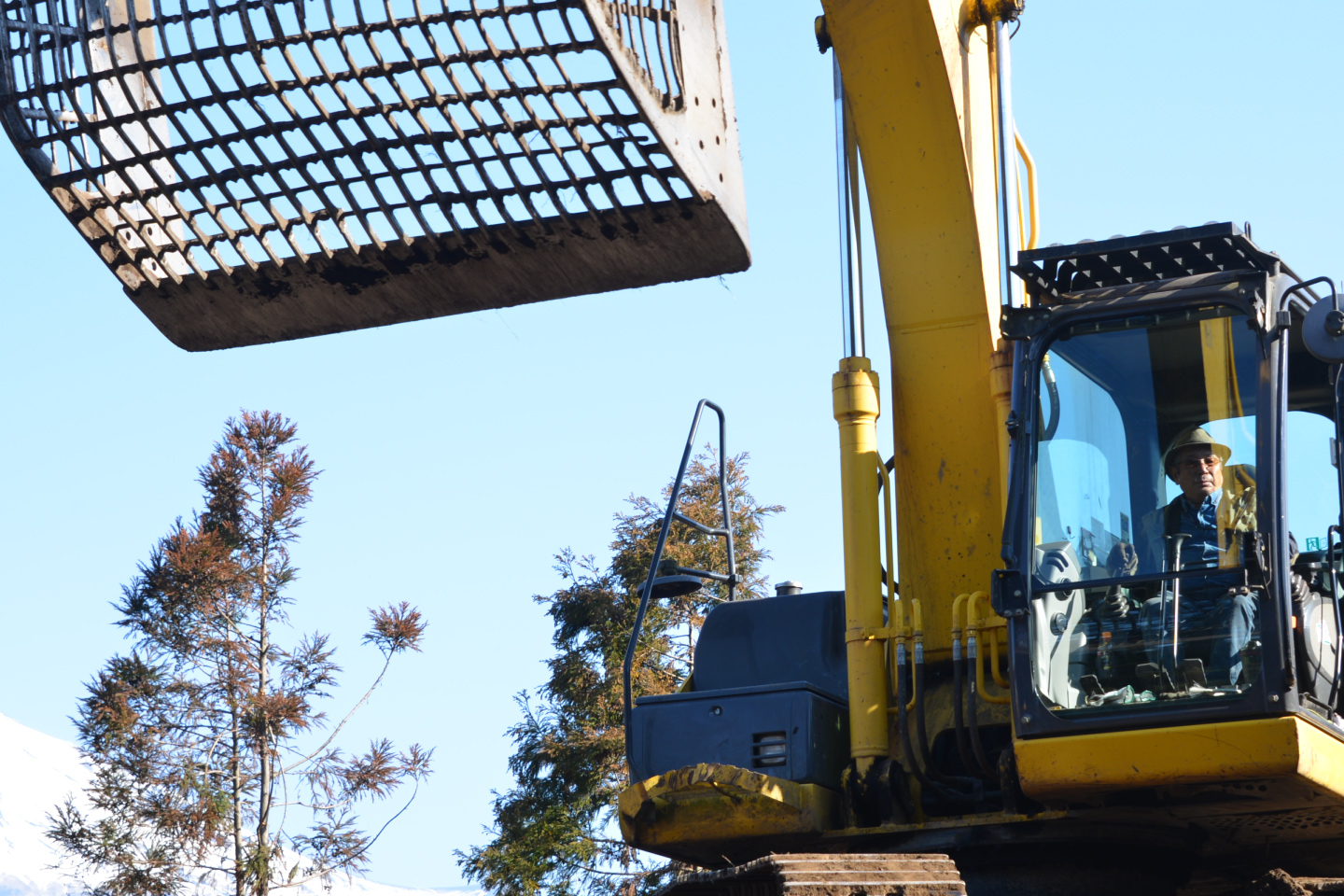 少数精鋭による機敏で柔軟な対応